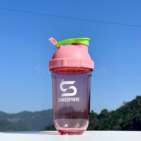 客製化便攜搖搖杯禮品