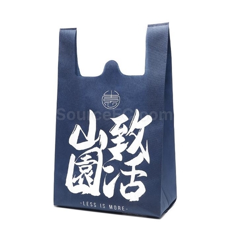 客製化不織布袋禮品