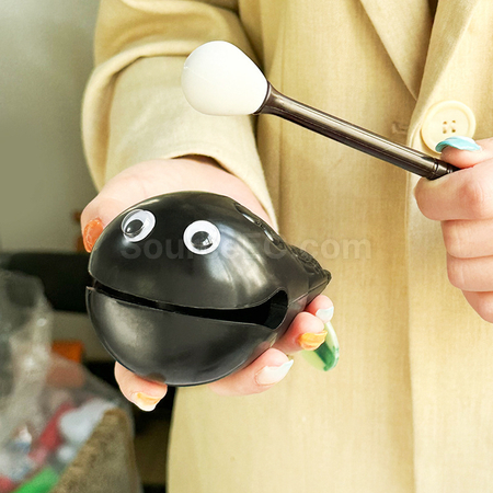 客製化減壓木魚禮品