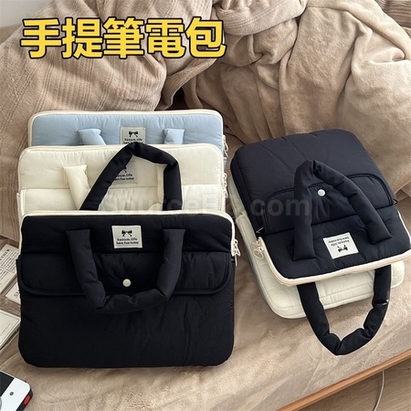 韓款筆電包