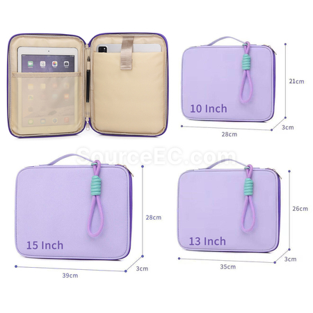 客製化180º開合筆電包禮品