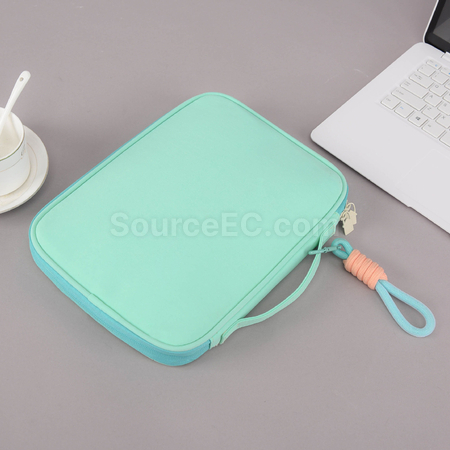 客製化180º開合筆電包禮品
