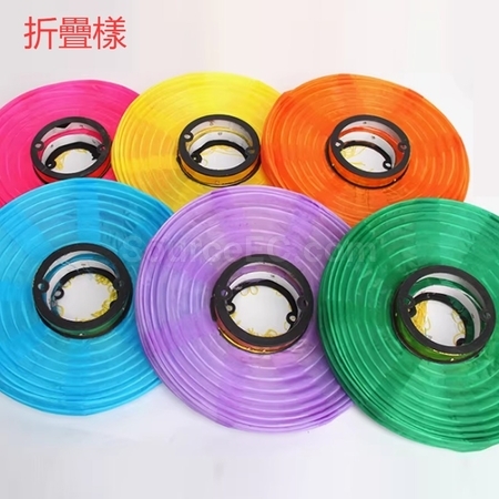 客製化中式彩色燈籠（可訂做）禮品