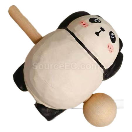 客製化減壓木魚禮品