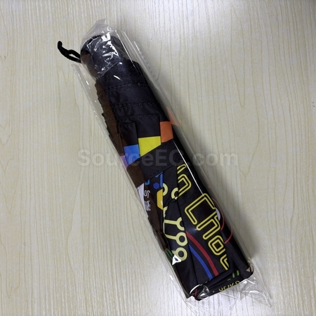 客製化折疊傘, 客製化雨傘, 三折雨傘, 兩折傘, 遮陽傘