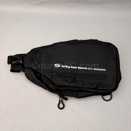 客製化運動腰包,客製化腰包,客製腰包,客製化斜背腰包,腰包訂製