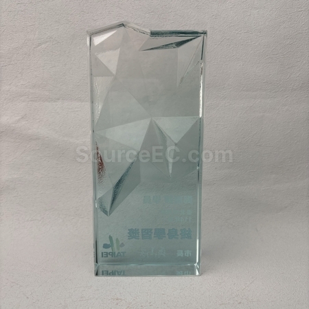 水晶獎座,獎盃.琉璃獎盃,獎盃訂做,獎杯客製化