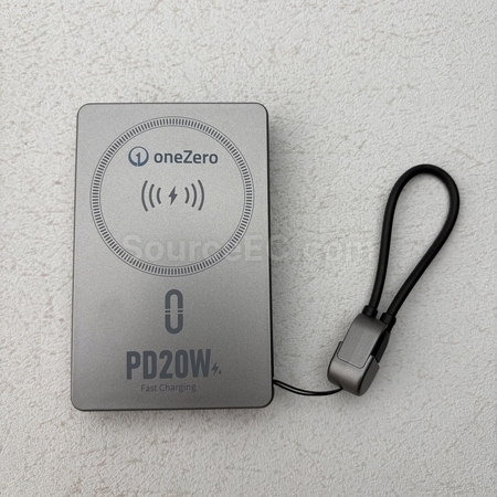 客製化行動電源, 客製化行充,行動電源推薦,無線充電,小米行動電源