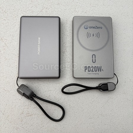 客製化行動電源, 客製化行充,行動電源推薦,無線充電,小米行動電源
