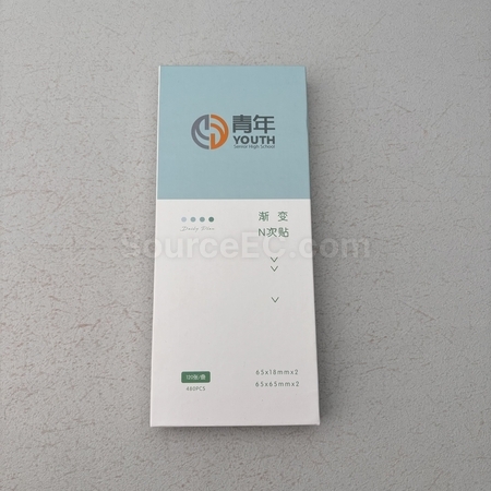 創意便利貼、文創商品、客製化便利貼、便利貼盒