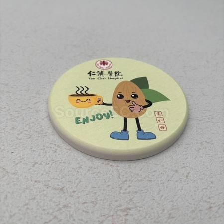 咖啡廳杯墊, 咖啡杯墊, 啤酒杯墊, 客製化杯墊, 訂製矽膠杯蓋, 桌墊印刷, 餐桌禮品訂做, 環保杯蓋贈品, 杯墊印logo, 防滑桌墊批發, 隔熱墊訂製, 餐墊紀念品 