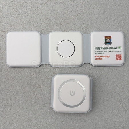 客製化行動電源, 客製化行充,行動電源推薦,無線充電,小米行動電源