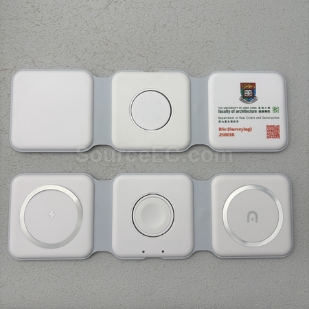 客製化行動電源, 客製化行充,行動電源推薦,無線充電,小米行動電源