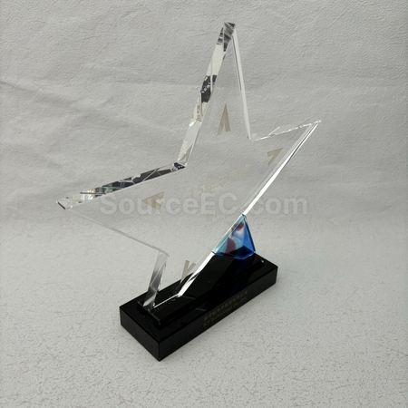 水晶獎座,獎盃.琉璃獎盃,獎盃訂做,獎杯客製化