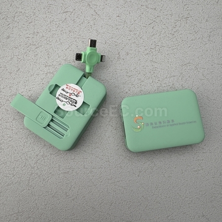 客製化行動電源, 客製化行充,行動電源推薦,無線充電,小米行動電源