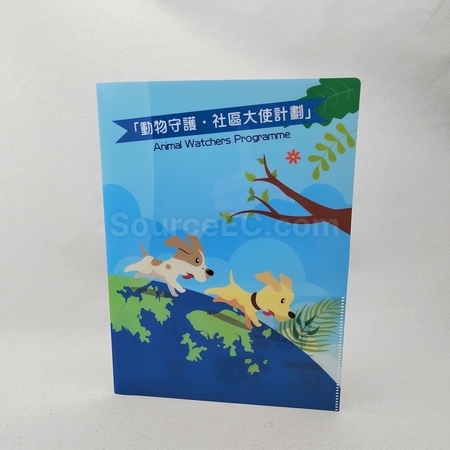 客製化文件夾, 客製化文件袋, 客製化資料夾, 資料袋,  A4文件夾