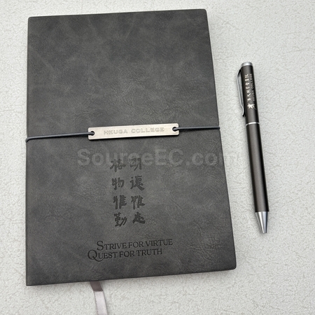 客製化文具禮品組, 筆記本套裝, 商務禮品組, 環保文具組, 商務禮品組