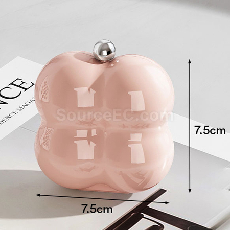 客製化棉花糖分隔藥盒禮品