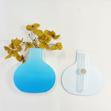 客製化花瓶冰箱貼禮品