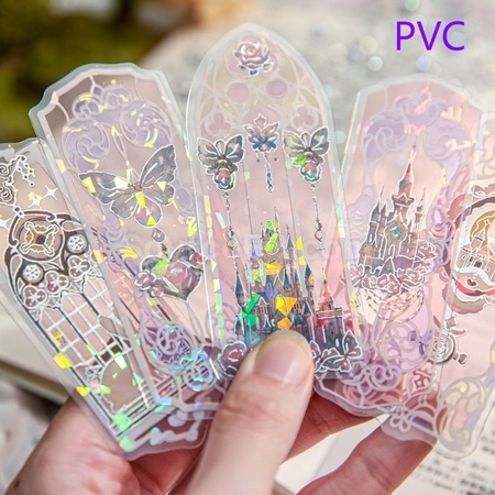 客製化客製化PVC/亞克力/PP書籤禮品