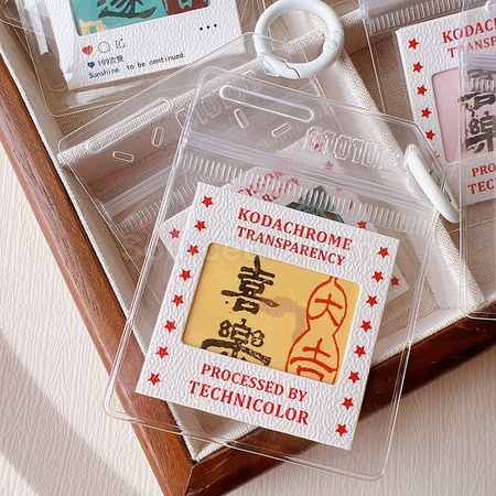 客製化照片夾鑰匙扣禮品
