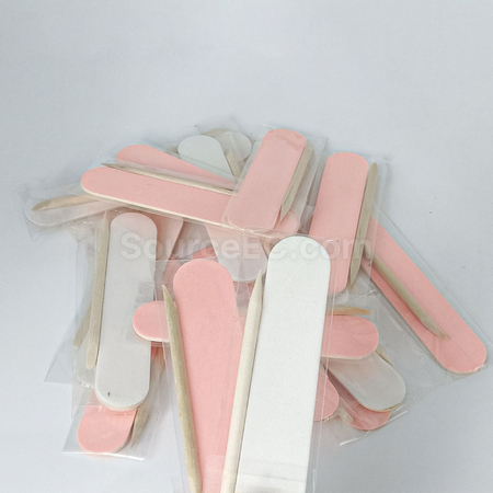 客製化美甲搓條雙面打磨條禮品