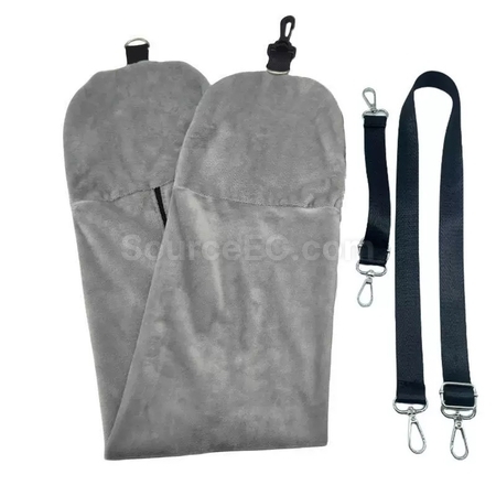 客製化可塞衣服U型枕禮品