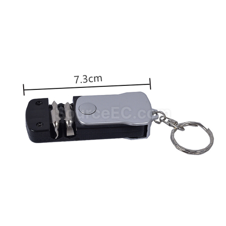 客製化迷你工具鑰匙扣掛件禮品
