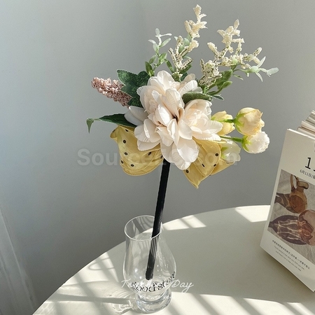 客製化花束原子筆禮品