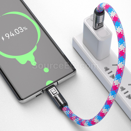 客製化手機掛繩充電線禮品