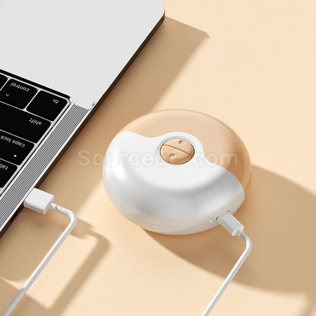 客製化電動修甲器禮品