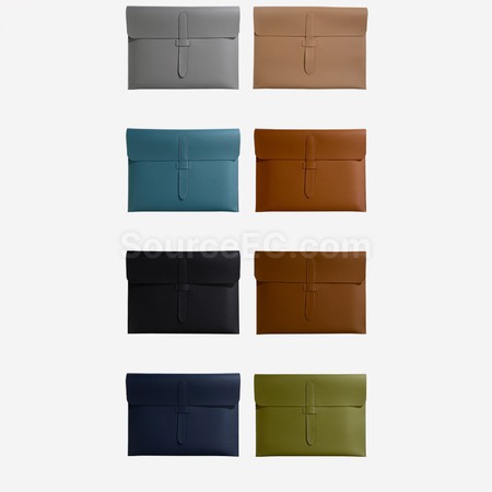 客製化PU文件袋禮品
