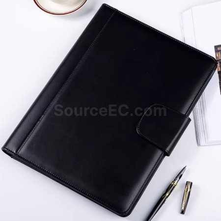 客製化環保文件夾禮品