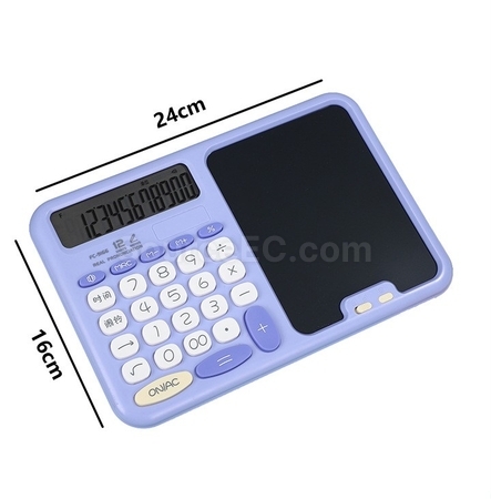 客製化計算器手寫板禮品