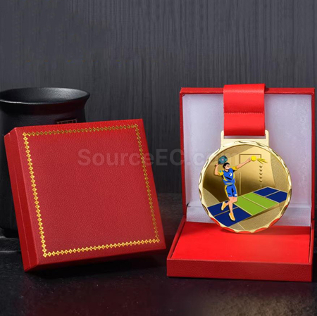 客製化匹克球獎牌禮品