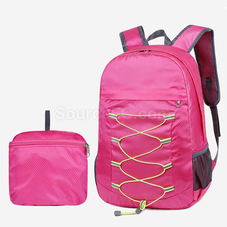 客製化超輕登山背包禮品