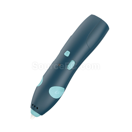 客製化3D列印筆禮品