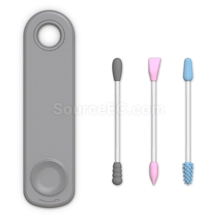 客製化矽膠棉簽禮品