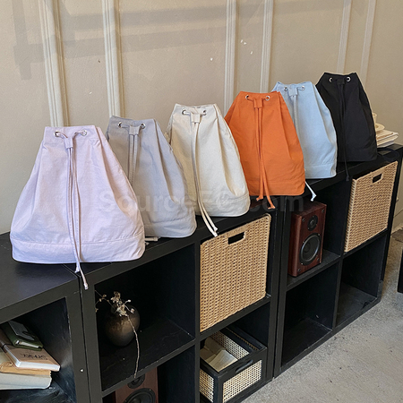 客製化抽繩束口袋禮品