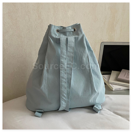 客製化抽繩束口袋禮品
