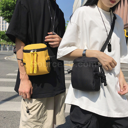 客製化迷你手機斜背包禮品