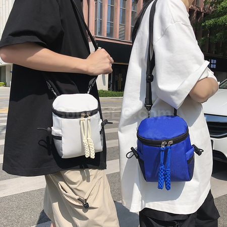 客製化迷你手機斜背包禮品
