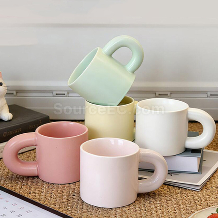 客製化陶瓷杯禮品