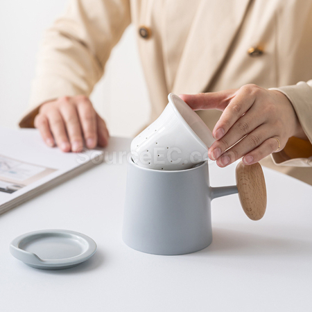 客製化陶瓷杯禮品