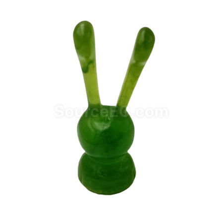 客製化小兔子按摩梳禮品