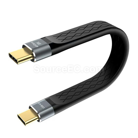 客製化手機掛繩充電線禮品