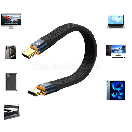 客製化手機掛繩充電線禮品