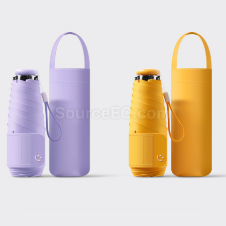 客製化Mini晴雨兩用傘禮品