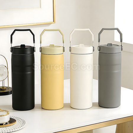 客製化手提保溫杯禮品
