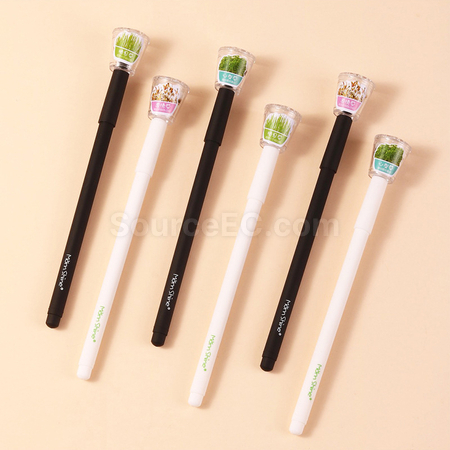 客製化種草筆禮品